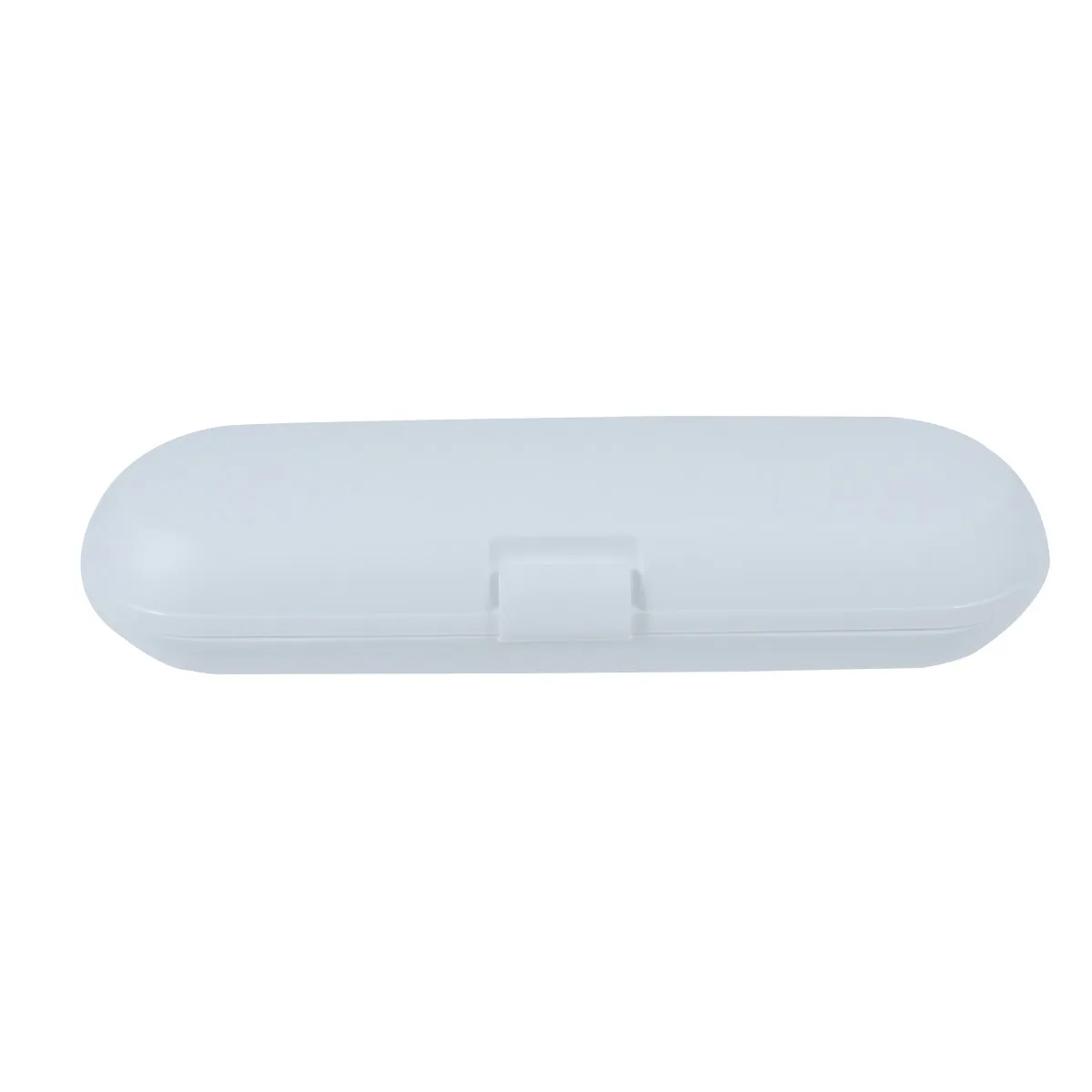 1Pcs Electric Toothbrush Case Compact Travel Holder Box Portable Storage for 2 Heads and 1 Toothbrush Outdoor Camping
1Pcs Electric Toothbrush Case Compact Travel Holder Box Portable Storage for 2 Heads and 1 Toothbrush Outdoor Camping