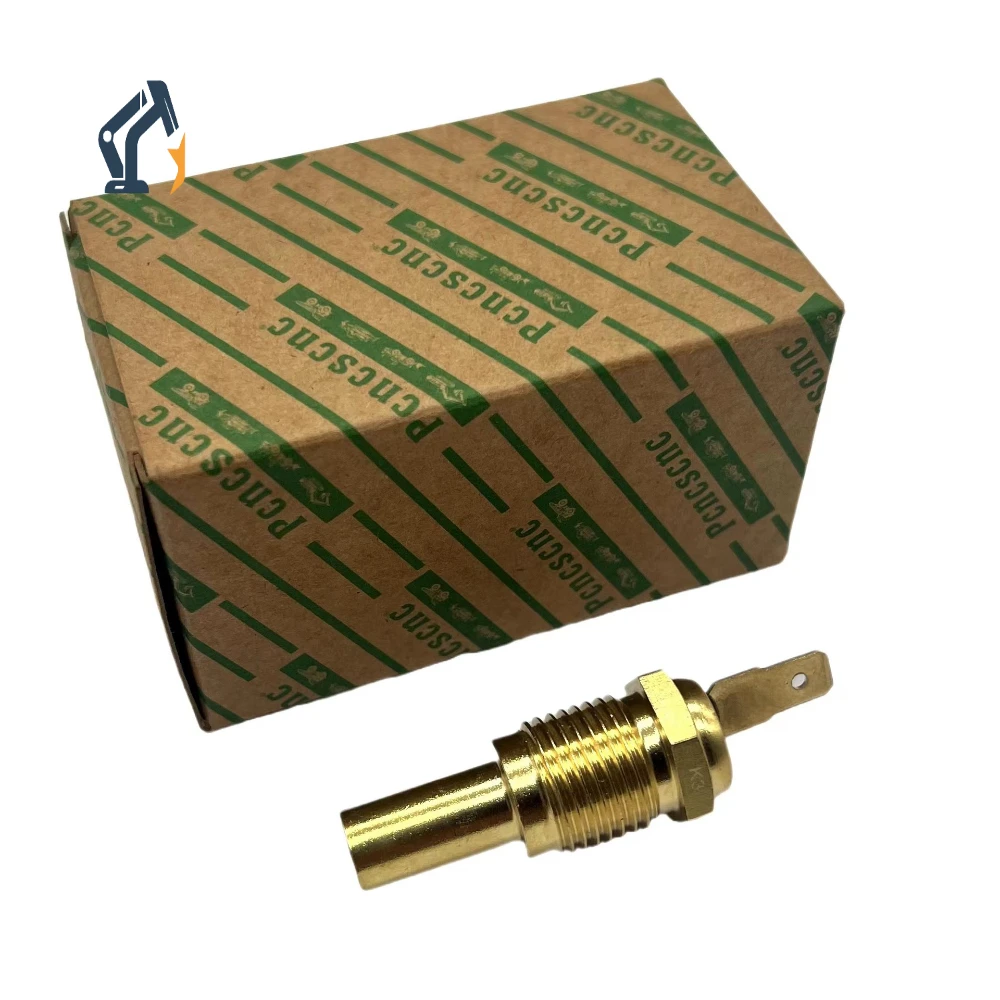 Suitable For Kato Sany Hd802 Heavy Industry 6d31 Water Temperature Sensor Me088884 Sensor Excavator Accessories
Suitable For Kato Sany Hd802 Heavy Industry 6d31 Water Temperature Sensor Me088884 Sensor Excavator Accessories