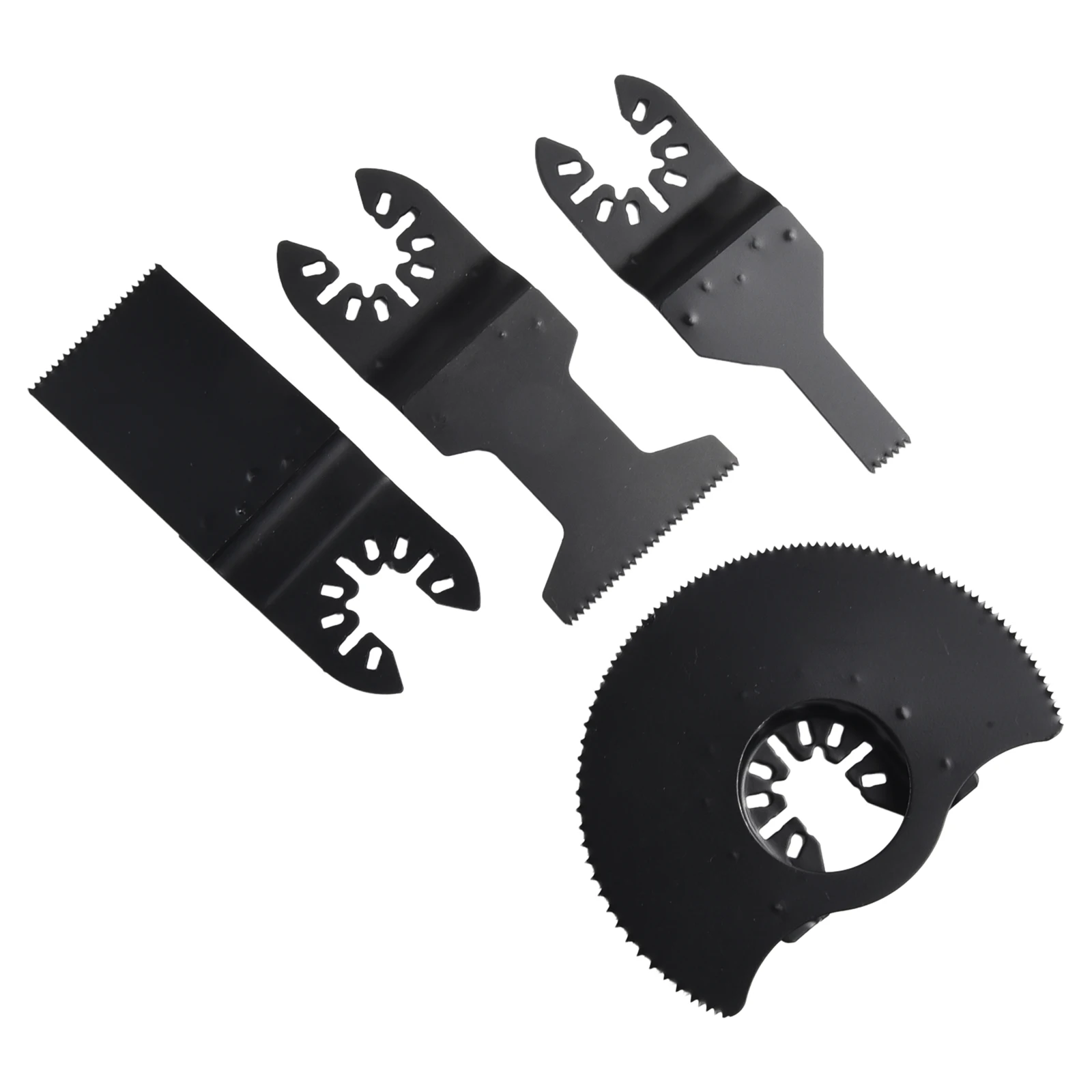 Saw Blades Kit HCS Multi Tool E-cut Bi-metal Segment Oscillating Tool For Fein Multimaster Durable High Quality Practcal
Saw Blades Kit HCS Multi Tool E-cut Bi-metal Segment Oscillating Tool For Fein Multimaster Durable High Quality Practcal