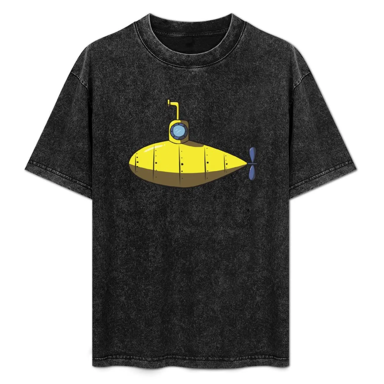 The yellow submarine T-Shirt oversized t shirt summer top custom shirt new edition t shirts for men pack
The yellow submarine T-Shirt oversized t shirt summer top custom shirt new edition t shirts for men pack