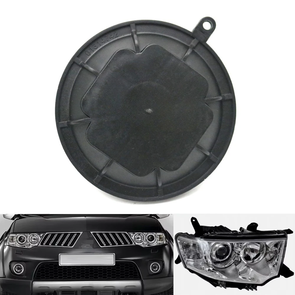 01314742 Headlight Headlamp Back Light Low Beam Bulb Dust Cover Seal Cap Lid Boot For Mitsubishi Pajero Sport Nativa 2009-2015
01314742 Headlight Headlamp Back Light Low Beam Bulb Dust Cover Seal Cap Lid Boot For Mitsubishi Pajero Sport Nativa 2009-2015