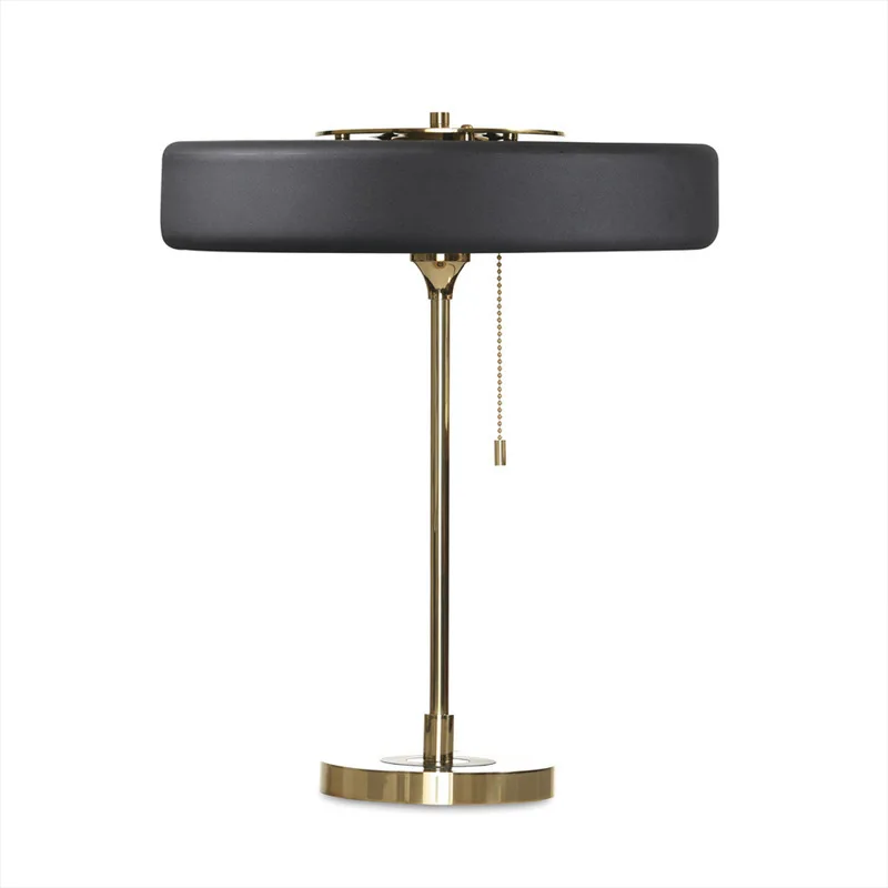 Retro Future Disc Revolve Table Lamp Luxury Restaurant Bedroom Cafe Bar Dimmable Bedside Lamp
Retro Future Disc Revolve Table Lamp Luxury Restaurant Bedroom Cafe Bar Dimmable Bedside Lamp