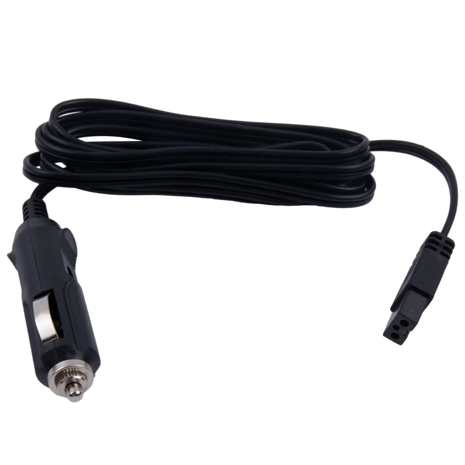 1pc Car Refrigerator Power Cord 12V B-Type Ciga Rette Plug Power -Lead Cable Cord Car Fridge Cooler Warmer Box Heat-resistant
1pc Car Refrigerator Power Cord 12V B-Type Ciga Rette Plug Power -Lead Cable Cord Car Fridge Cooler Warmer Box Heat-resistant