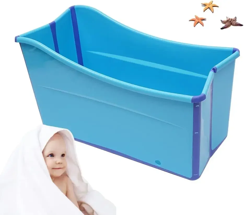 Portable Foldable Adult Bath Tub For Hot Ice Water With Drain Pipe Drain Plugs
Portable Foldable Adult Bath Tub For Hot Ice Water With Drain Pipe Drain Plugs