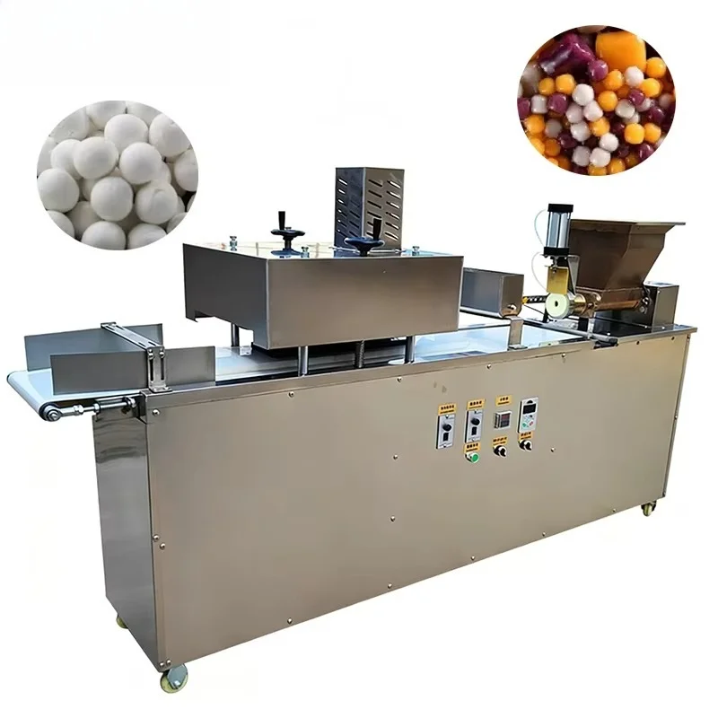 Customized Multifunctional Commercial Dough Divider Moulder Large Dough Ball Dividing Rolling Machine
Customized Multifunctional Commercial Dough Divider Moulder Large Dough Ball Dividing Rolling Machine