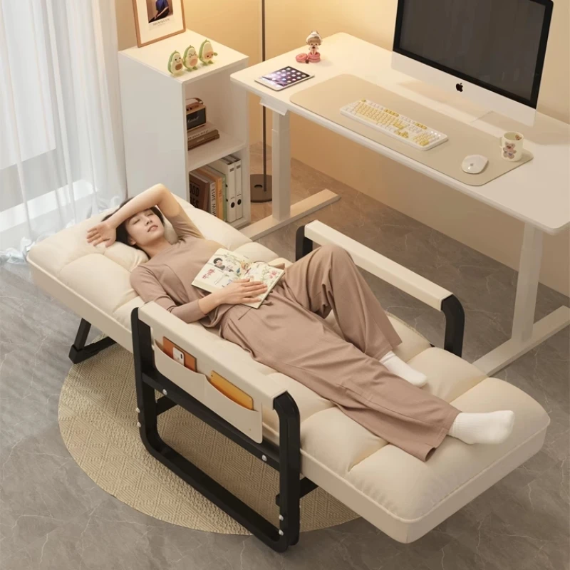 Lounge chair lunch break folding chair reclining and sleeping folding lounge chair 2025 new office can sit and lie down
Lounge chair lunch break folding chair reclining and sleeping folding lounge chair 2025 new office can sit and lie down