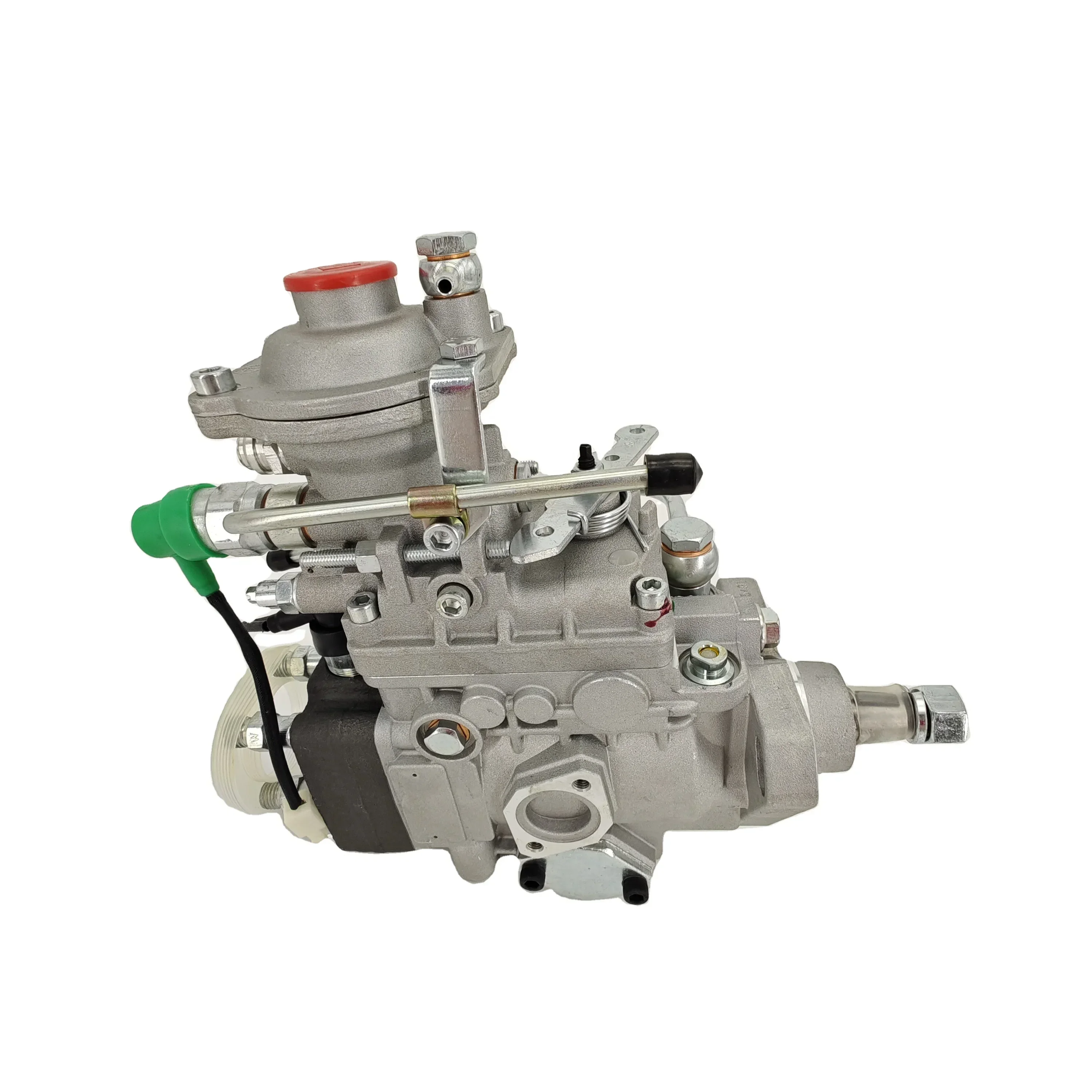 2025 Hot Sale High Quality B3.3 4D95 Diesel Fuel Pump 6274-71-1110 104742-7632 4983959
2025 Hot Sale High Quality B3.3 4D95 Diesel Fuel Pump 6274-71-1110 104742-7632 4983959