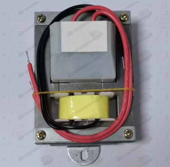 70X16 Mosquito-Killing Lamp Transformer 220V/50Hz-4000V/High Voltage Package Plasma Cutting Transformer
70X16 Mosquito-Killing Lamp Transformer 220V/50Hz-4000V/High Voltage Package Plasma Cutting Transformer