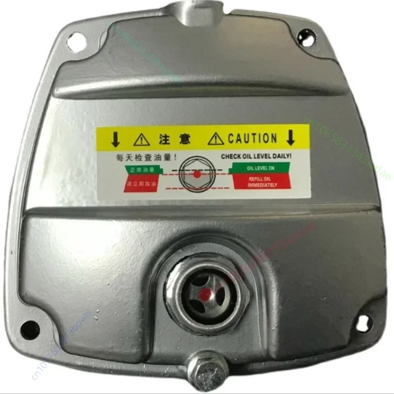 Боковая крышка картера Боковая крышка масляного бака для компрессора Yongheng
Боковая крышка картера Боковая крышка масляного бака для компрессора Yongheng