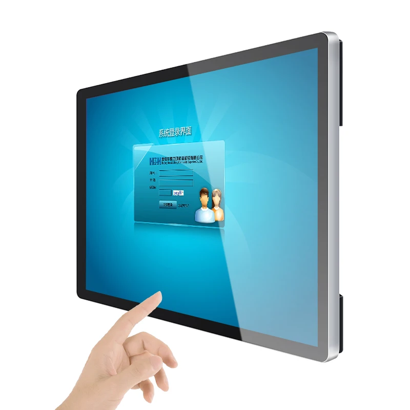 Настенное крепление 32 ”1080P ip65 Core i3/ 8GB ram/ 64GB SSD/PCAP сенсорный экран с открытой рамкой
Настенное крепление 32 ”1080P ip65 Core i3/ 8GB ram/ 64GB SSD/PCAP сенсорный экран с открытой рамкой