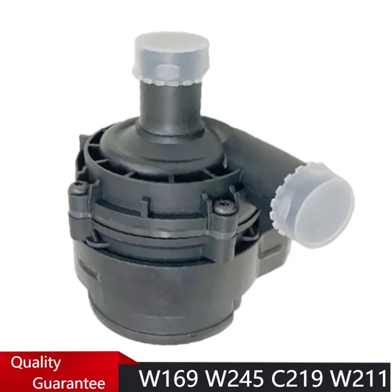 Новый водяной насос, совместимый с W169 W245 C219 W211 W166 W166 W164 W166 2118350264 1718350064
Новый водяной насос, совместимый с W169 W245 C219 W211 W166 W166 W164 W166 2118350264 1718350064