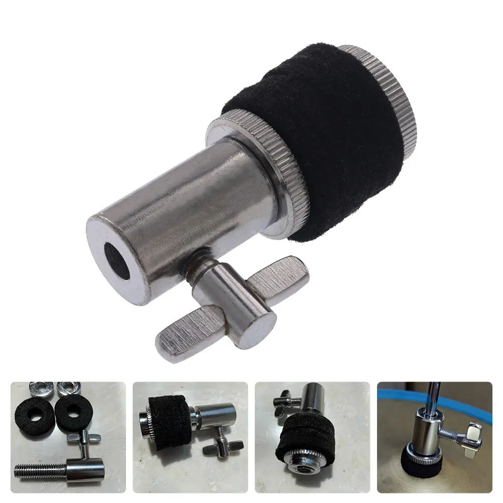 1 шт. серебристый высокопроизводительный хай-хэт клач из сплава, быстросъемный, подходит для различных стойки для барабанов, запчасти для ударных инструментов
1 шт. серебристый высокопроизводительный хай-хэт клач из сплава, быстросъемный, подходит для различных стойки для барабанов, запчасти для ударных инструментов