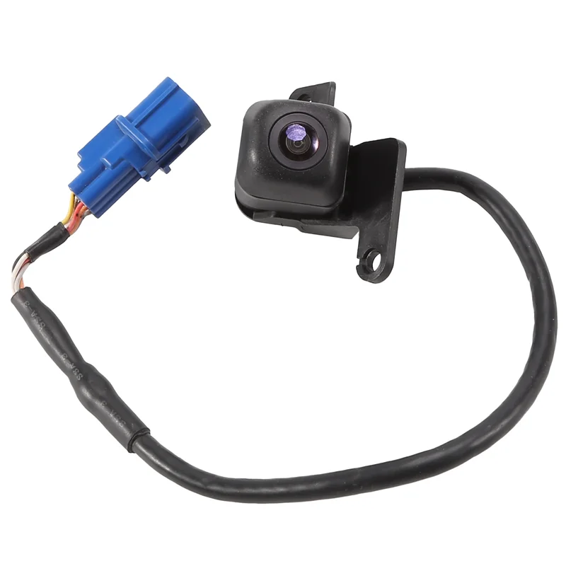New Rear View Reverse Camera Assist Backup Camera Rear View Camera 95760-M0500 For KIA -A02G
New Rear View Reverse Camera Assist Backup Camera Rear View Camera 95760-M0500 For KIA -A02G