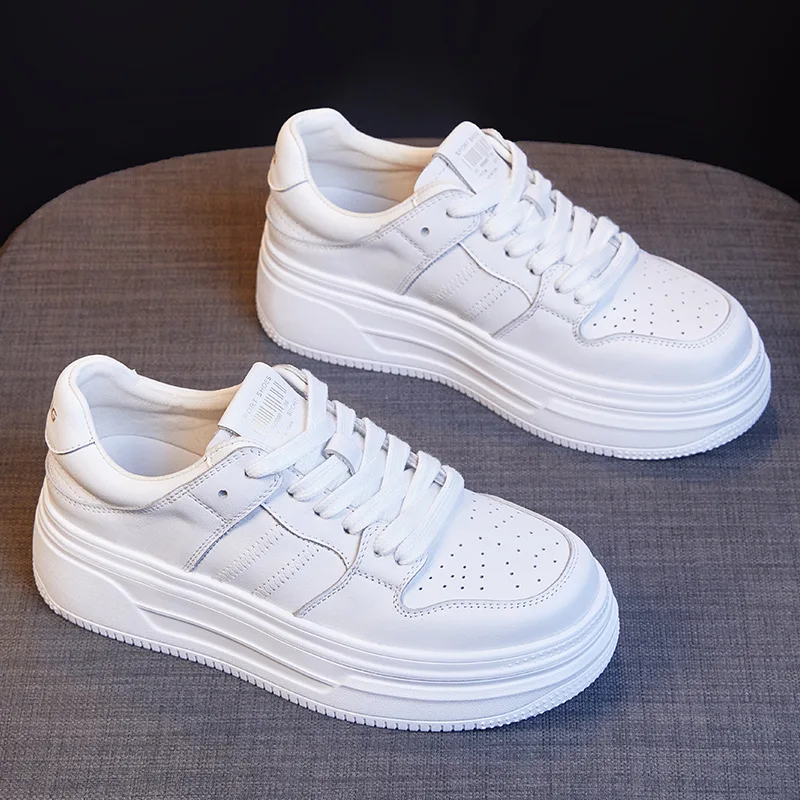 White shoes women's shoes new 2026 new autumn casual board shoes flat bottom
White shoes women's shoes new 2026 new autumn casual board shoes flat bottom