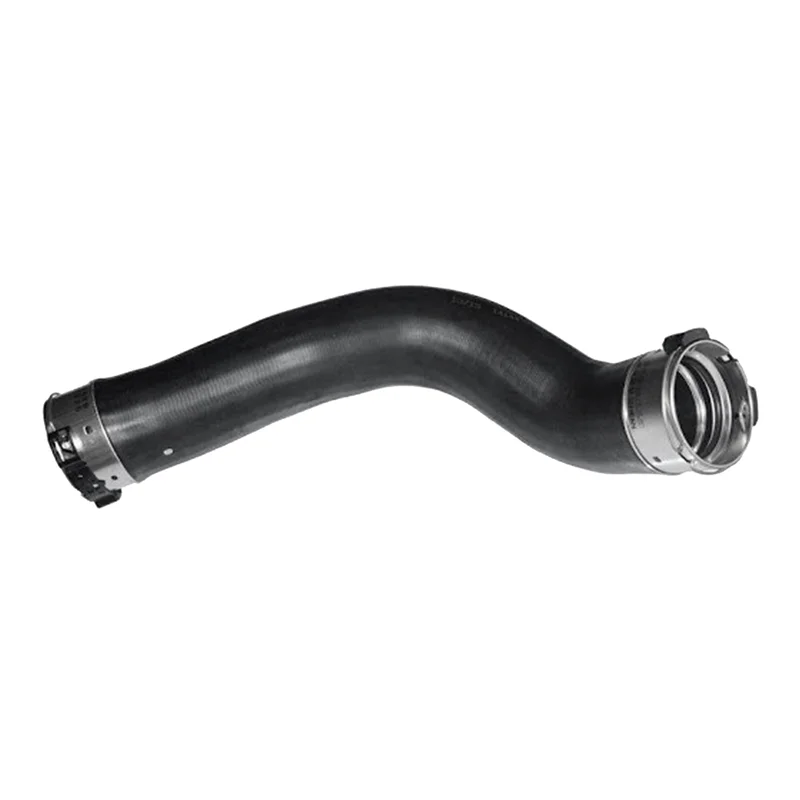11617810615 Turbocharger Rubber Hose for Bmw F10 F11 F07 518D 520D 525D 525DX Intercooler Air Intake Inflatable Tube
11617810615 Turbocharger Rubber Hose for Bmw F10 F11 F07 518D 520D 525D 525DX Intercooler Air Intake Inflatable Tube