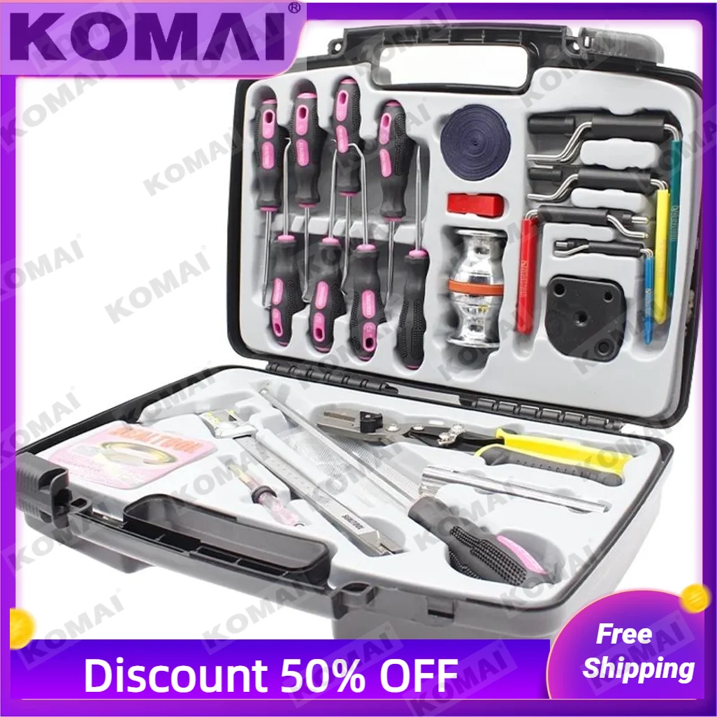SEALTOOL WHOLE SET Oil Seal Removal Tools For Hydraulic Cylinder Repair Hooks Seals
SEALTOOL WHOLE SET Oil Seal Removal Tools For Hydraulic Cylinder Repair Hooks Seals