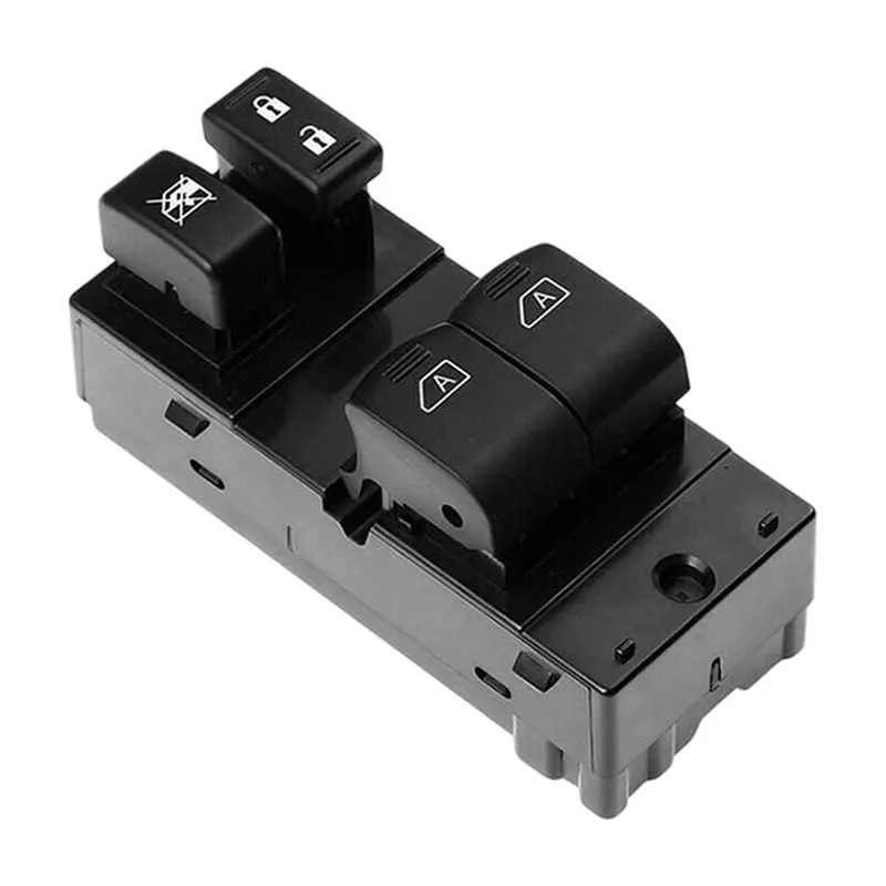 Glass Lift Control Switch For Infiniti G37 Q60 2008- 2015 Power Window Switch 25401-JL44A 25401JL44A
Glass Lift Control Switch For Infiniti G37 Q60 2008- 2015 Power Window Switch 25401-JL44A 25401JL44A