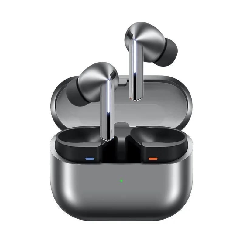 Buds3Pro Bluetooth-наушники Беспроводные 5.0 Спортивные бинауральные стереовызовы Buds3 Подходят для Samsung
Buds3Pro Bluetooth-наушники Беспроводные 5.0 Спортивные бинауральные стереовызовы Buds3 Подходят для Samsung