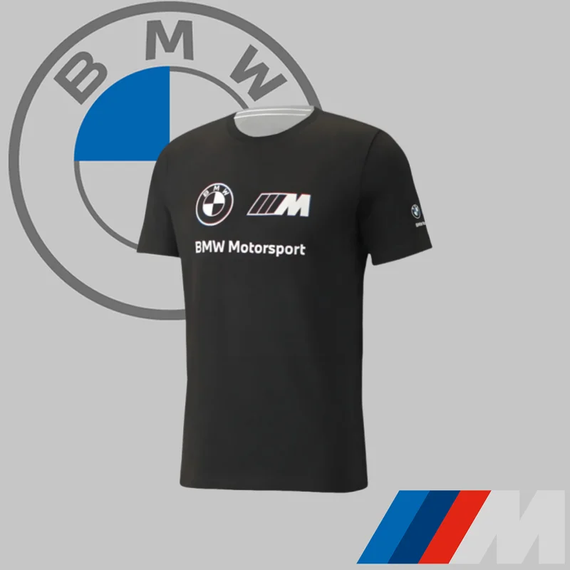 Jersey Imported BMW M Power Men's Quick-drying T-shirt High-end Luxury Car Brand Short-sleeved Sports Off-road Motorcycle Top
Jersey Imported BMW M Power Men's Quick-drying T-shirt High-end Luxury Car Brand Short-sleeved Sports Off-road Motorcycle Top