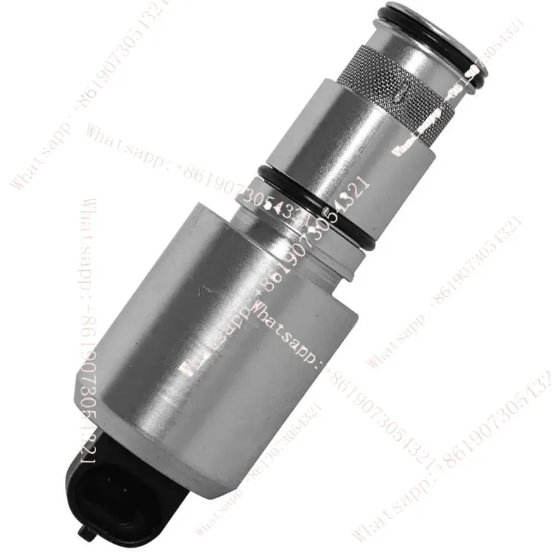 RE577638 Tractor solenoid valve 9410R 9420R 9460R 9470R 9510R 9520R 9560R
RE577638 Tractor solenoid valve 9410R 9420R 9460R 9470R 9510R 9520R 9560R