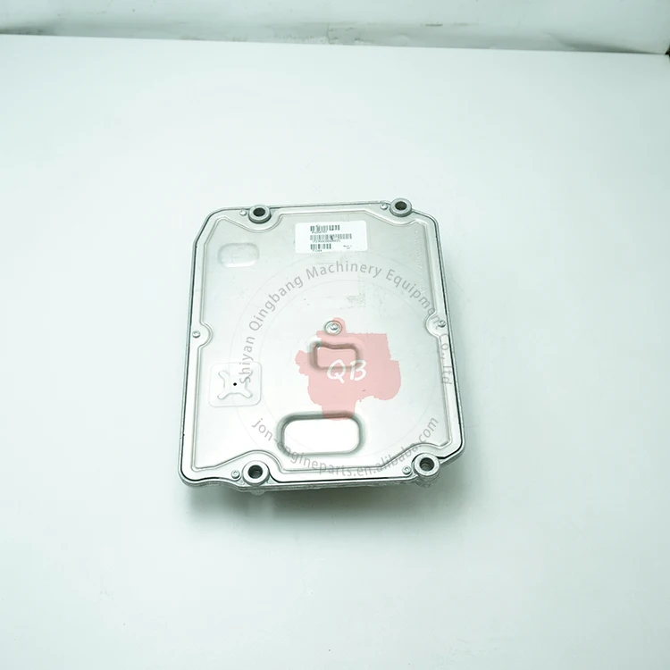 Mining Machinery Parts Cummins CM2350 Engine Spare Parts Electronic Control Module ECM 4358707
Mining Machinery Parts Cummins CM2350 Engine Spare Parts Electronic Control Module ECM 4358707