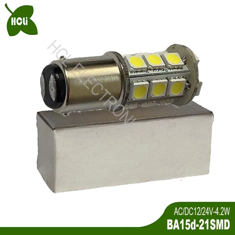 High quality 12V 24V 1004 1076 1142 BA15D Car Boat Led Interior Lights,Warning Signal Light,Marine Light free shipping 20pcs/lot
High quality 12V 24V 1004 1076 1142 BA15D Car Boat Led Interior Lights,Warning Signal Light,Marine Light free shipping 20pcs/lot