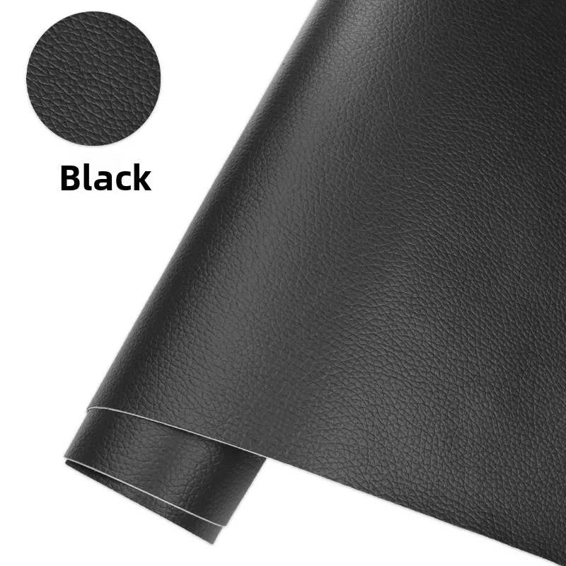 Bla Self-Adhesive Leather Fabric Patch for Car Sofa Bed Head Refurbiment Strong Adhesive Soft Pa Interior Decoration
Bla Self-Adhesive Leather Fabric Patch for Car Sofa Bed Head Refurbiment Strong Adhesive Soft Pa Interior Decoration