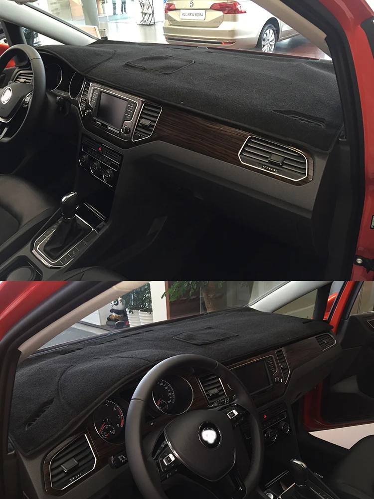 For Volkswagen Golf Sportsvan AM1 AN1 0S2 0S1 Dashmat Dashboard Cover Instrument Panel Insulation Sunscreen Protective Pad
For Volkswagen Golf Sportsvan AM1 AN1 0S2 0S1 Dashmat Dashboard Cover Instrument Panel Insulation Sunscreen Protective Pad