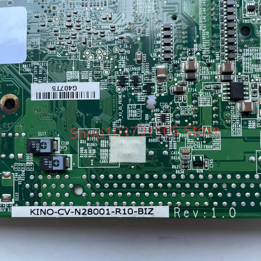 High reliability and high qualit KINO-CV-N28001-R10-BIZ Rev1.0
High reliability and high qualit KINO-CV-N28001-R10-BIZ Rev1.0