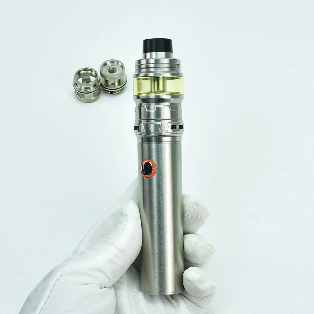Электронная сигарета Wolfcoolvape 80 Вт, атомайзер zeus sub ohm rta wolfcoolvape sub ohm rta RTA, аккумулятор 2200 мАч
Электронная сигарета Wolfcoolvape 80 Вт, атомайзер zeus sub ohm rta wolfcoolvape sub ohm rta RTA, аккумулятор 2200 мАч