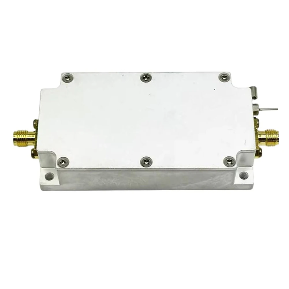 Reliable RF Power Module for Communication Supports Frequencies up to 1250MHz with Significant Gain Performance
Reliable RF Power Module for Communication Supports Frequencies up to 1250MHz with Significant Gain Performance