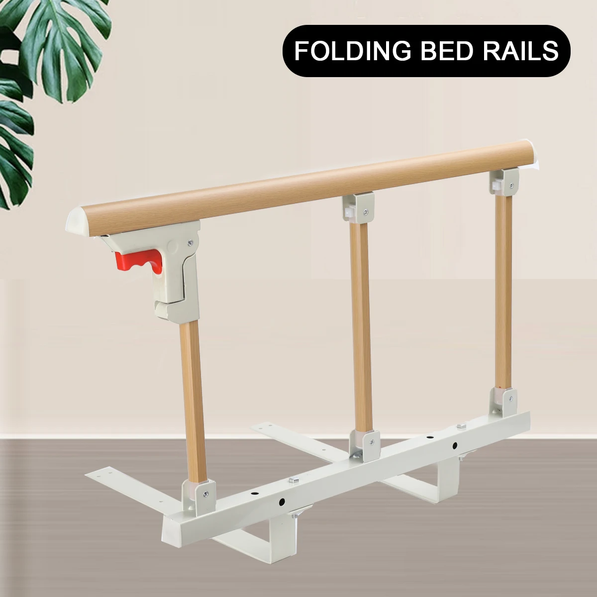 Bed Grid Enclosure Foldable Bed Rails Adult Safety Barrier Security Rail Elderly Bed Railing Safety Handle Protection
Bed Grid Enclosure Foldable Bed Rails Adult Safety Barrier Security Rail Elderly Bed Railing Safety Handle Protection