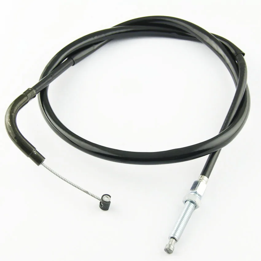 Motorcycle Clutch Control Cable Wire Line For Suzuki GSX600 Katana 1988 1989 1990 1991 1992 1993 1994 1995 1996 1997 58200-19C00
Motorcycle Clutch Control Cable Wire Line For Suzuki GSX600 Katana 1988 1989 1990 1991 1992 1993 1994 1995 1996 1997 58200-19C00