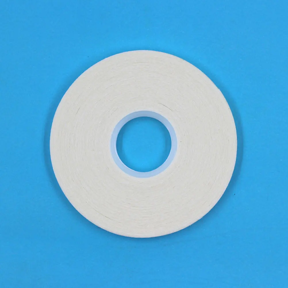 Water Soluble Double Sided Tape DIY Patchwork Sewing Adhesive Fabric Binding Crafting Tailor Cloth Paper Fixing
Water Soluble Double Sided Tape DIY Patchwork Sewing Adhesive Fabric Binding Crafting Tailor Cloth Paper Fixing