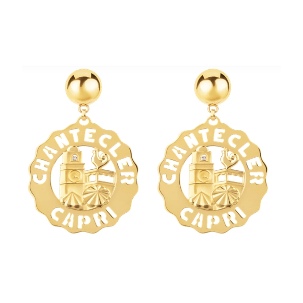 Chantecler Earrings: Luxury Trend, Elevate Your Grace with Discount!
Chantecler Earrings: Luxury Trend, Elevate Your Grace with Discount!