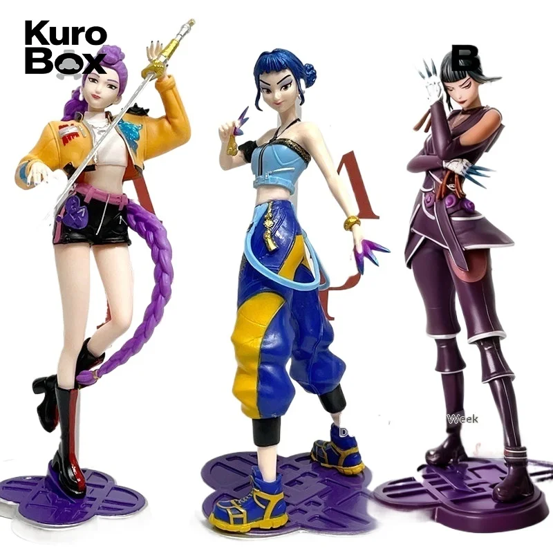 Kpop Large Size Demon Hunter Girl Group Zuo Yi Tiger Star Series Action Figure Collectible Statue Desktop Decor For Adult Fans
Kpop Large Size Demon Hunter Girl Group Zuo Yi Tiger Star Series Action Figure Collectible Statue Desktop Decor For Adult Fans
