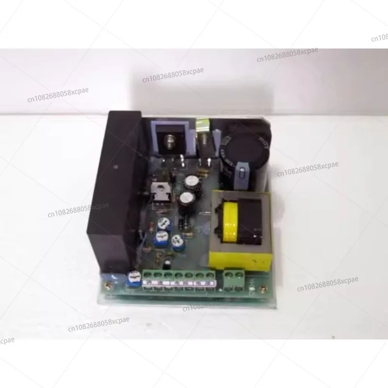 Special speed control power supply for fresh milk mixer PWM DC motor governor WK-400 DC 220V output
Special speed control power supply for fresh milk mixer PWM DC motor governor WK-400 DC 220V output