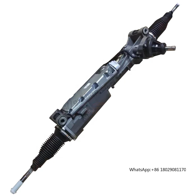 Electronic Power Steering Rack Steering Gears for Audi Q5 13-18 Q7 8R1423055 8R1423055BH 8R1423055BE
Electronic Power Steering Rack Steering Gears for Audi Q5 13-18 Q7 8R1423055 8R1423055BH 8R1423055BE