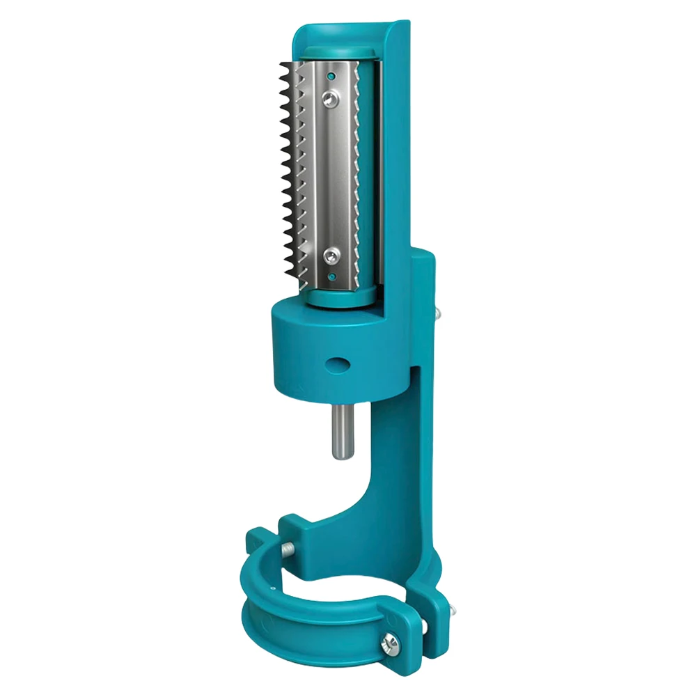 Electric Fish Scaler Portable Fish Scale Scraper Fish Scale Cleaner Machine Fish Scale Knife Seafood Tools for Market Home
Electric Fish Scaler Portable Fish Scale Scraper Fish Scale Cleaner Machine Fish Scale Knife Seafood Tools for Market Home