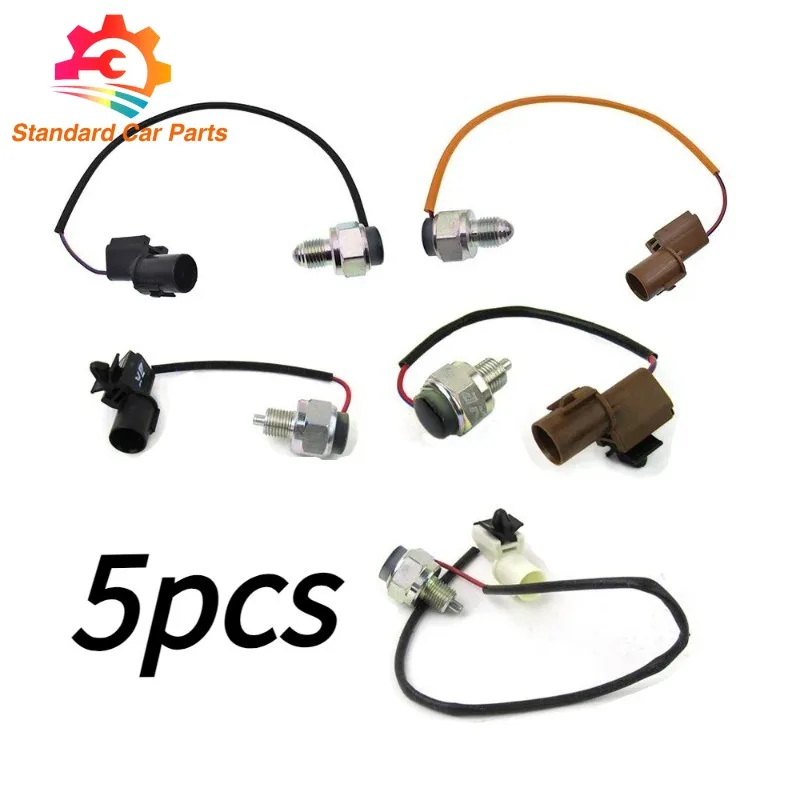 MB837106 MB837108 MB837110 MB896028 MB896029 5pcs T/F Gearshift Transfer Control Switch for Mitsubishi Pajero Shogun 1990-2000
MB837106 MB837108 MB837110 MB896028 MB896029 5pcs T/F Gearshift Transfer Control Switch for Mitsubishi Pajero Shogun 1990-2000