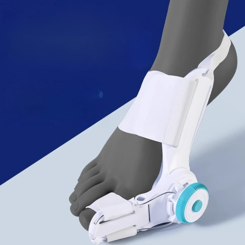 Big toe braces thumb valgus separation correction split-toe artifact men, women and children
Big toe braces thumb valgus separation correction split-toe artifact men, women and children