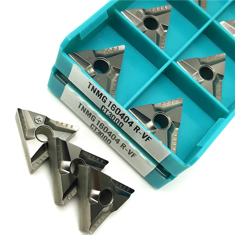 TNMG160404 TNMG160408 R VF CT3000, внешние токарные инструменты, карбидный фрезерный станок с ЧПУ
TNMG160404 TNMG160408 R VF CT3000, внешние токарные инструменты, карбидный фрезерный станок с ЧПУ