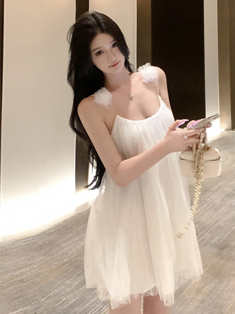 Sexy Pure Desire Floral Lace off oulder Dr High Waist A-Line Gown Summer Season No Sve Chinese Origin Women's Dr
Sexy Pure Desire Floral Lace off oulder Dr High Waist A-Line Gown Summer Season No Sve Chinese Origin Women's Dr