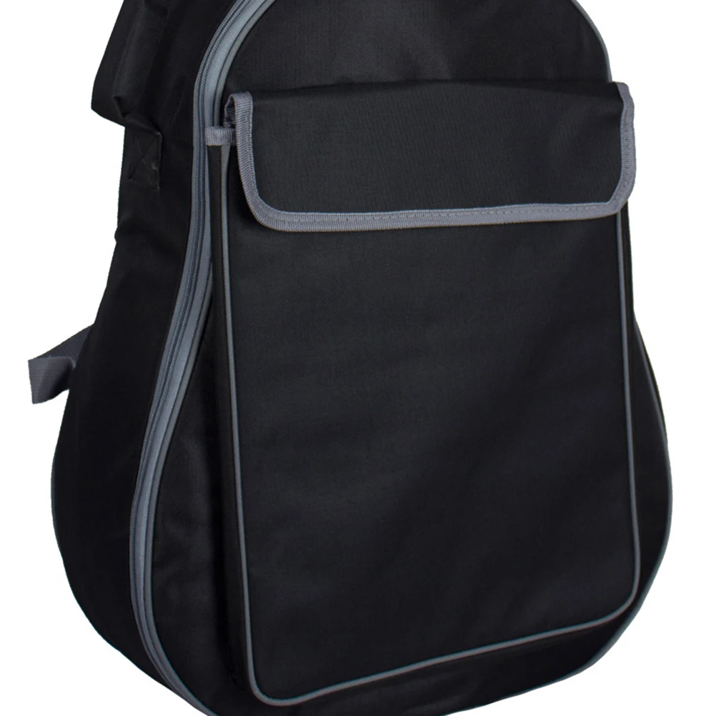 Guitar Bag Soft Case Acoustic Electric Padded Protection Double Straps Backpack Design Hands Easier Thick Material
Guitar Bag Soft Case Acoustic Electric Padded Protection Double Straps Backpack Design Hands Easier Thick Material