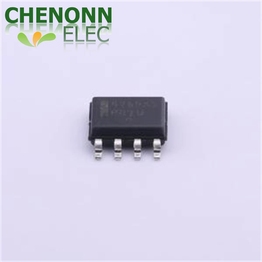 20PCS/LOT NCV4269AD150R2G (PMIC)
20PCS/LOT NCV4269AD150R2G (PMIC)