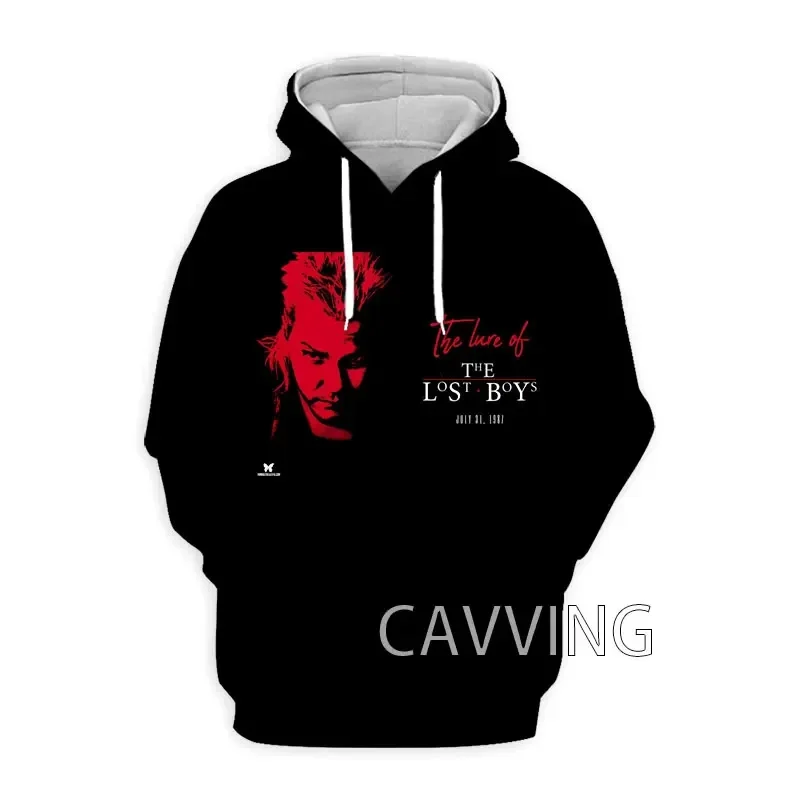 New Fashion 3D Print The Lost Boys Hoodies Hooded Sweatshirts Harajuku Hoodie Sweatshirts Tops Clothing for Women/men
New Fashion 3D Print The Lost Boys Hoodies Hooded Sweatshirts Harajuku Hoodie Sweatshirts Tops Clothing for Women/men