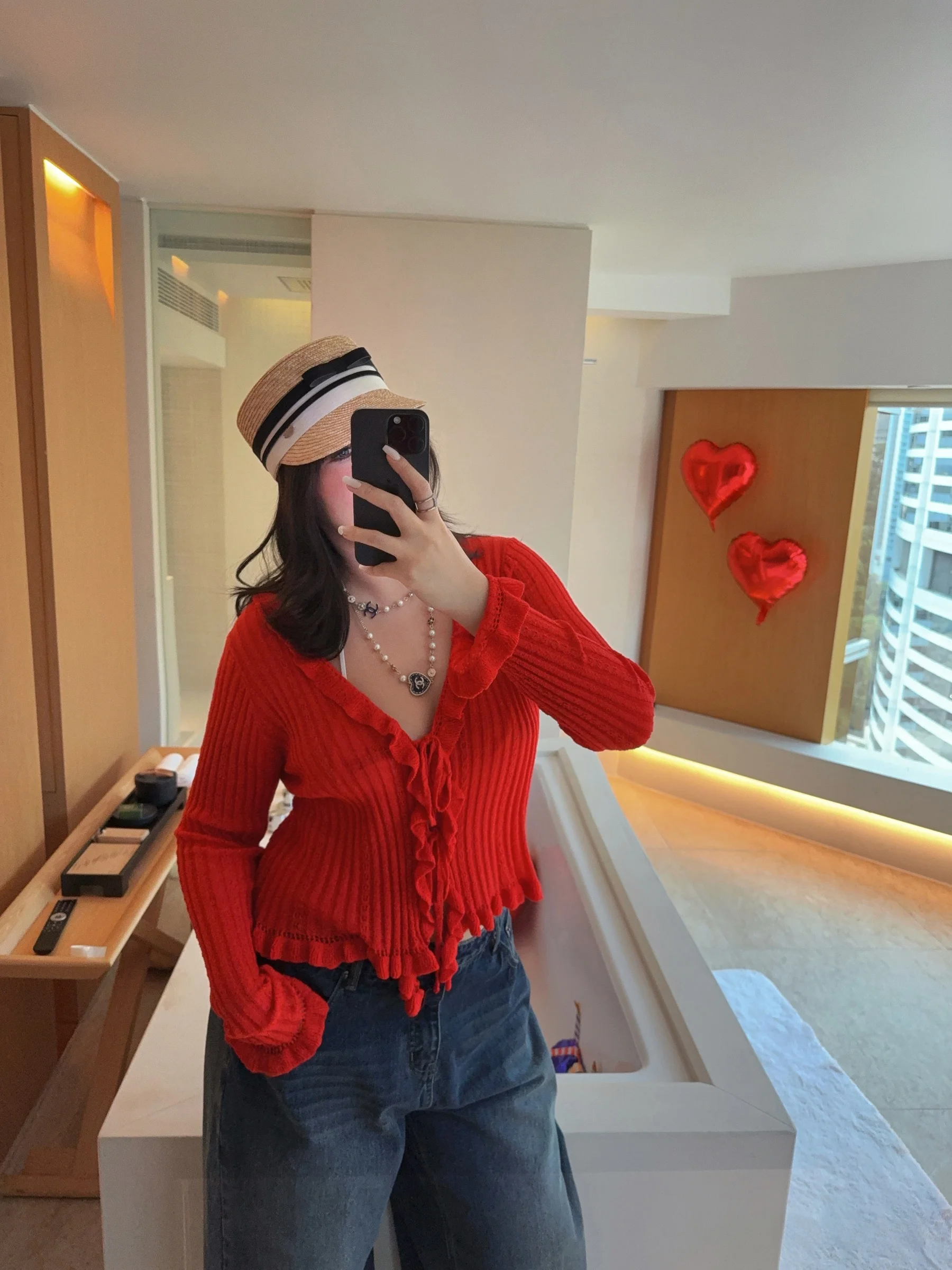 Кардиган Boolibyoo большого размера в корейском стиле, вязаный, с длинными рукавами, с поясом, с V-образным вырезом, в стиле Wood Grain, свободного кроя
Кардиган Boolibyoo большого размера в корейском стиле, вязаный, с длинными рукавами, с поясом, с V-образным вырезом, в стиле Wood Grain, свободного кроя