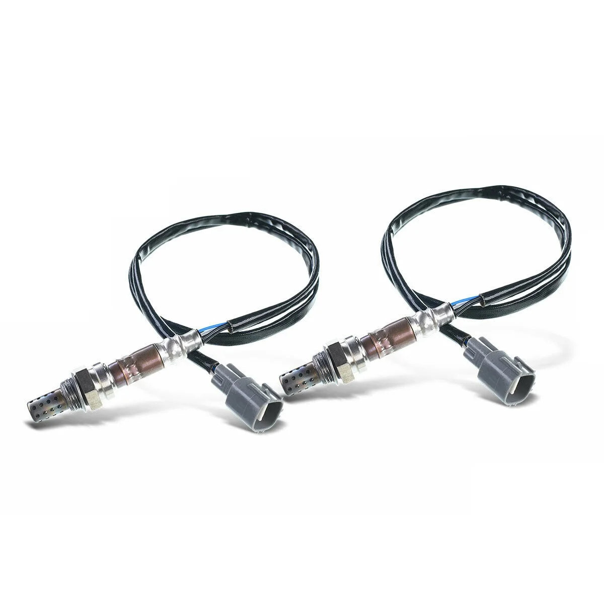 2 O2 Oxygen Sensor for Toyota RAV4 1AZFE 2001 2002 2003 I4 2.0L Downstream Front & Rear
2 O2 Oxygen Sensor for Toyota RAV4 1AZFE 2001 2002 2003 I4 2.0L Downstream Front & Rear