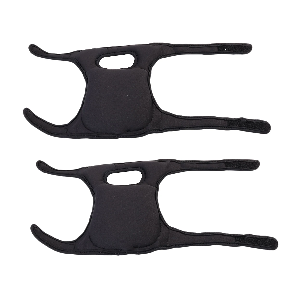 Knee Pads Garden Mattress Memory Sponge Black Cushion Household Child Ergonomic Neoprene Suitable Cleaning Floor Gardening
Knee Pads Garden Mattress Memory Sponge Black Cushion Household Child Ergonomic Neoprene Suitable Cleaning Floor Gardening