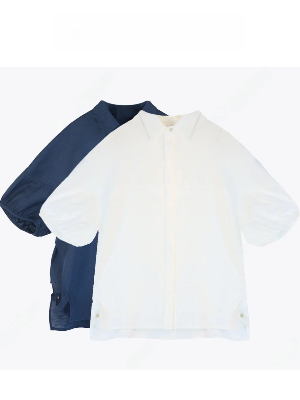 TT Commuter Sle irt ort Sve Faionable Slimming Cotton Linen Blend Pure Color Busin Casual Women's Top
TT Commuter Sle irt ort Sve Faionable Slimming Cotton Linen Blend Pure Color Busin Casual Women's Top